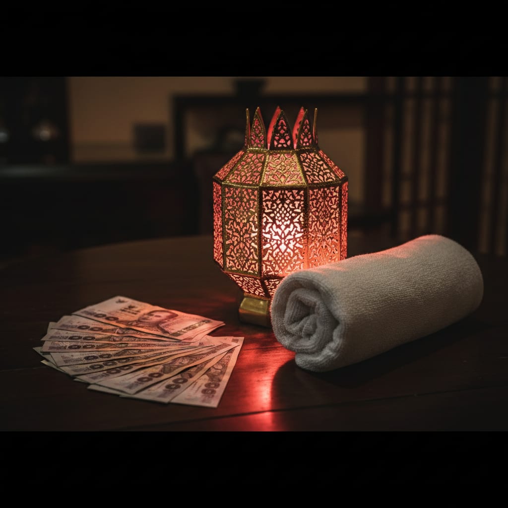 อาบอบนวด ราคา เชียงใหม่ 2569 — ถูกสุดในไทย ฿1,200