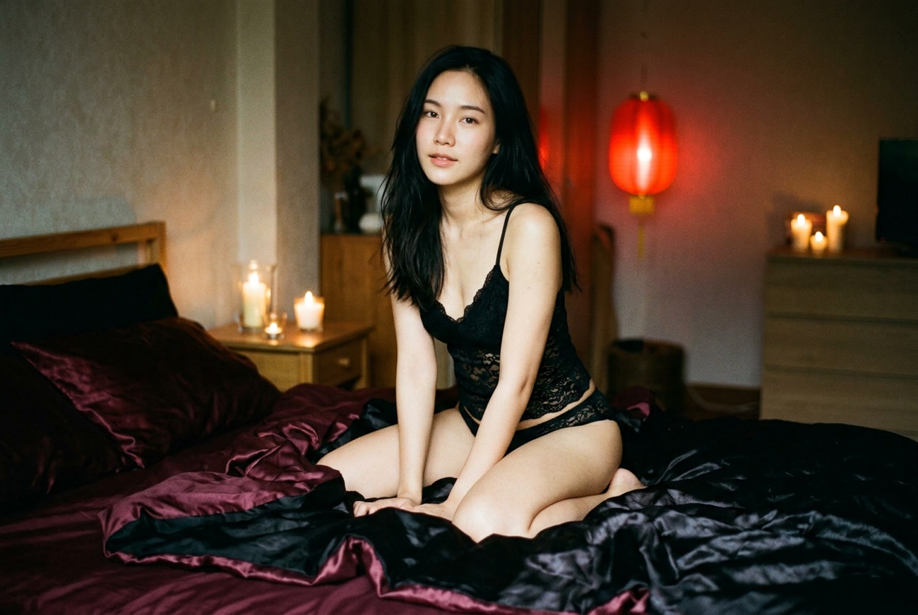 Erotic Massage Thailand 2026 — Types, Cities & Prices