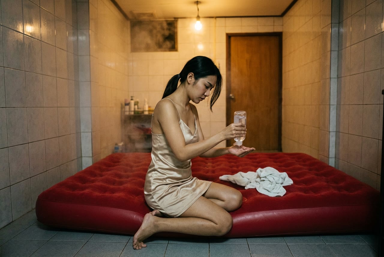 Nuru Massage Prices Bangkok 2026 — Every Parlor Compared