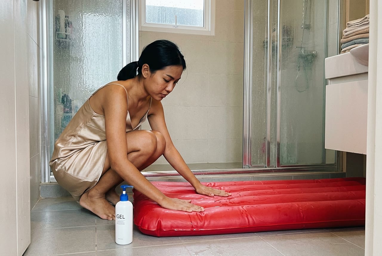นวดนูรุราคาถูกสุด กรุงเทพ 2569 — ต่ำกว่า ฿2,000