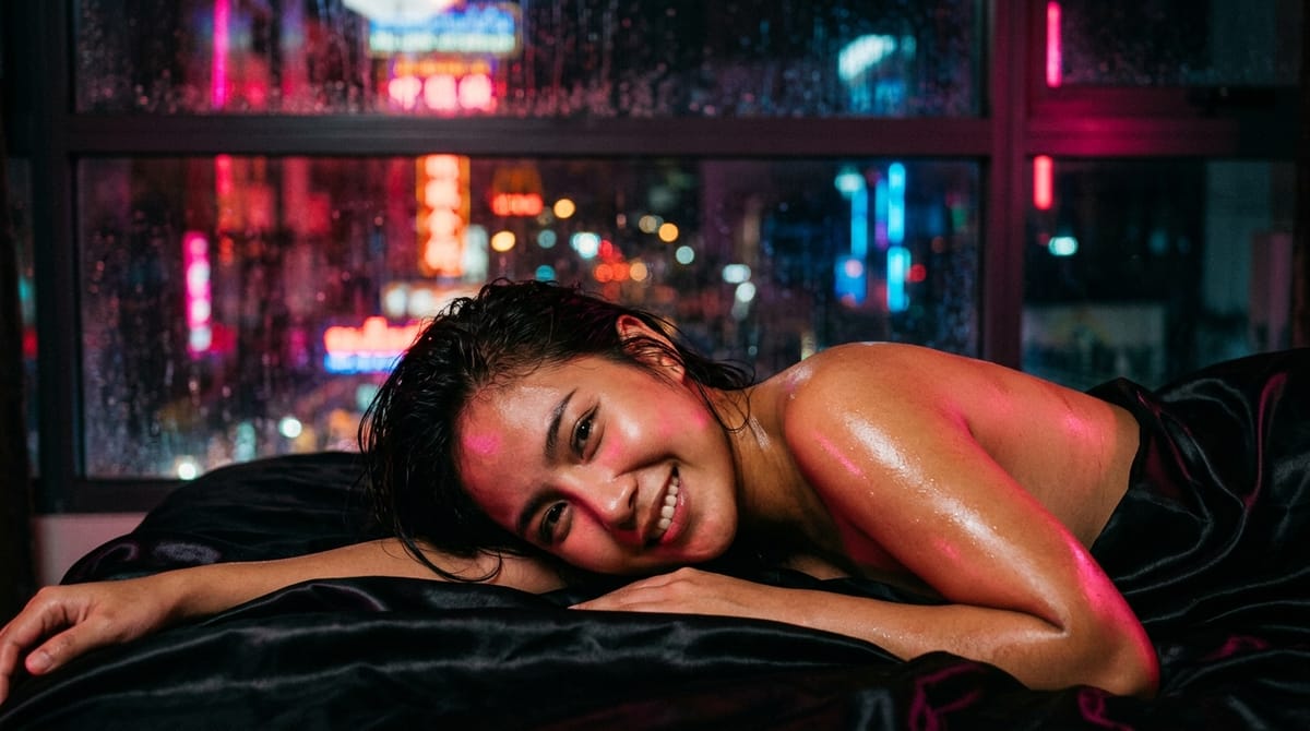 Bangkok