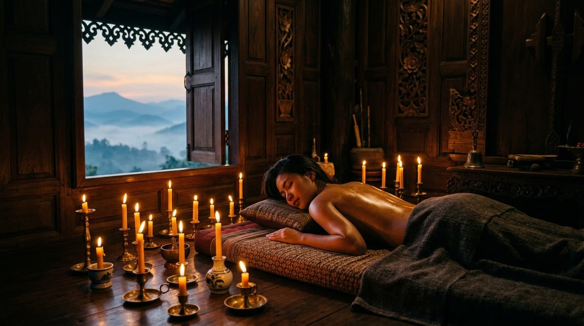 Chiang Mai