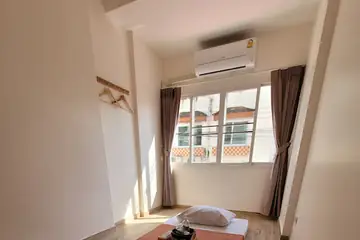 All About Touch Massage — Happy Ending Massage in Chiang Mai