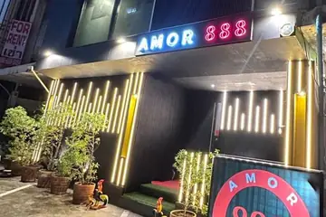 Amor 888 — Happy Ending Massage in Bangkok