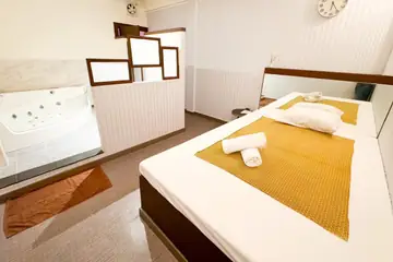 Boss Massage 33 — Nuru & Body to Body Massage in Bangkok