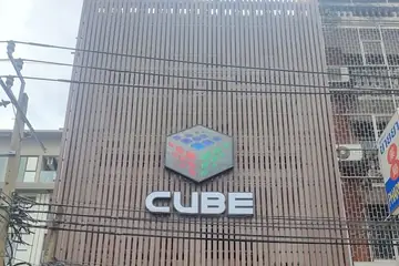 Cube Massage — Nuru & Body to Body Massage in Bangkok