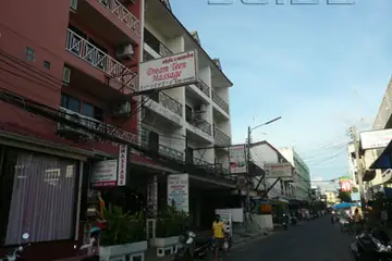 Dream Teen Massage — Happy Ending Massage in Pattaya