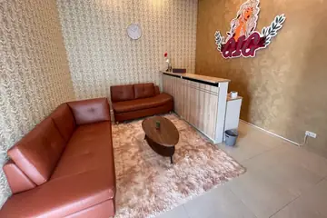 Gig Spa — Happy Ending Massage in Bangkok
