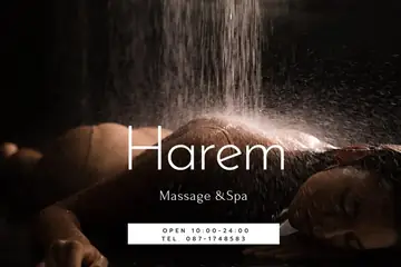 Harem Massage & Spa — Happy Ending Massage in Chiang Mai