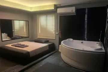 Heal Nuru & Soapy Massage — Nuru & Body to Body Massage in Bangkok