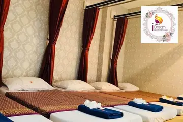 I Dream Massage — Happy Ending Massage in Pattaya