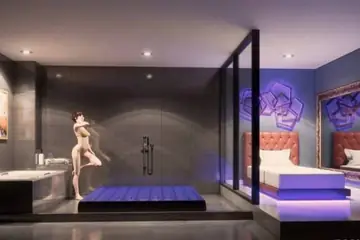 Icha Icha — Nuru & Body to Body Massage in Chiang Mai
