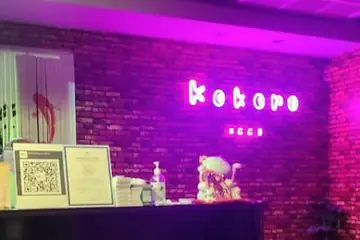 Kokoro Bangkok — Nuru & Body to Body Massage in Bangkok