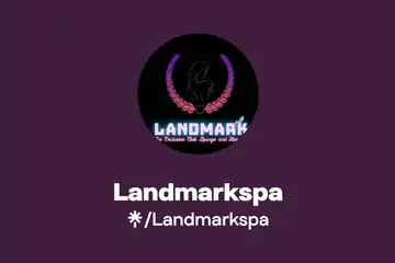 Landmark Club — Soapy Massage in Bangkok