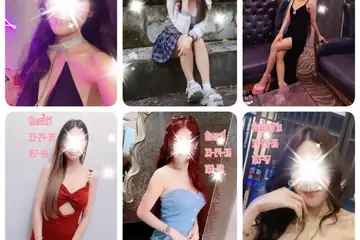 Lux Spa — Happy Ending Massage in Bangkok