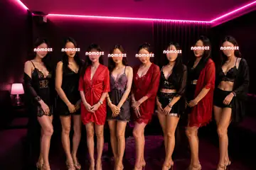 NOMO22 Bangkok — Happy Ending Massage in Bangkok