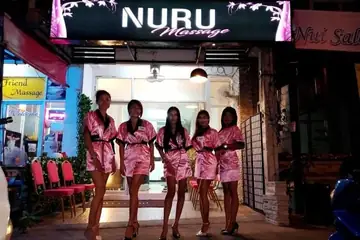 Nuru Massage Pattaya (Soi Lengkee) — Nuru & Body to Body Massage in Pattaya