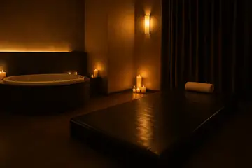 Nuru Spa & Massage Pattaya — Nuru & Body to Body Massage in Pattaya