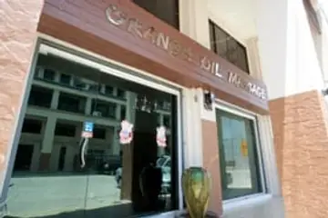 Orange Oil Massage — Happy Ending Massage in Bangkok