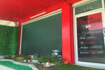 PlayTime Massage — Happy Ending Massage in Pattaya