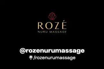 Rozé Nuru Massage — Nuru & Body to Body Massage in Bangkok