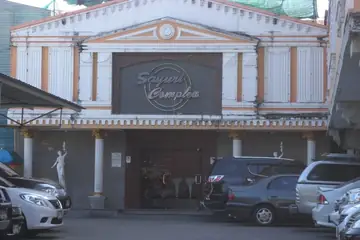 Sayuri Complex — Soapy Massage in Chiang Mai