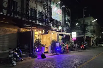 Senz~ Diva Massage — Happy Ending Massage in Chiang Mai
