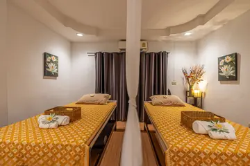 Shangri-La Massage & Spa — Happy Ending Massage in Pattaya
