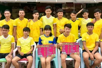 Soda Massage Jomtien — Happy Ending Massage in Pattaya