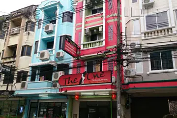 The One Massage Phuket — Soapy Massage in Phuket