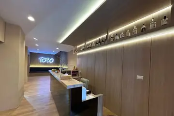 Toro Nuru Massage — Nuru & Body to Body Massage in Bangkok