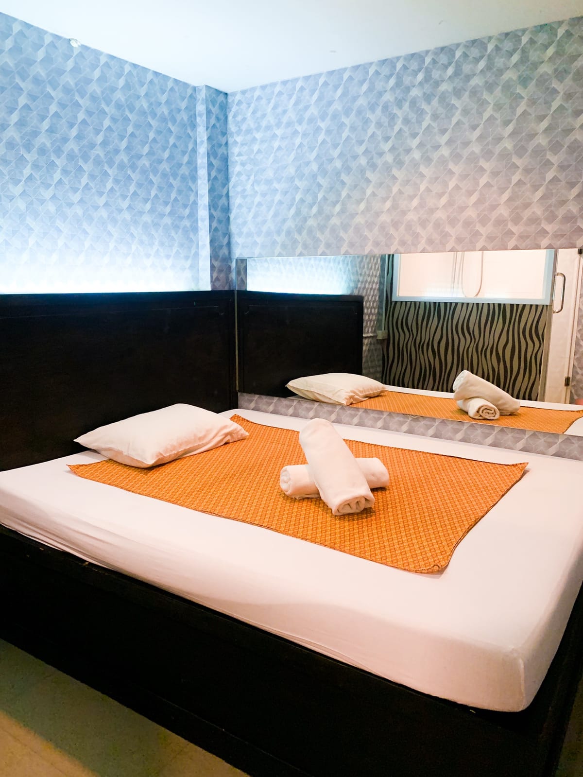 26 Massage — Nuru Body To Body Massage in Bangkok
