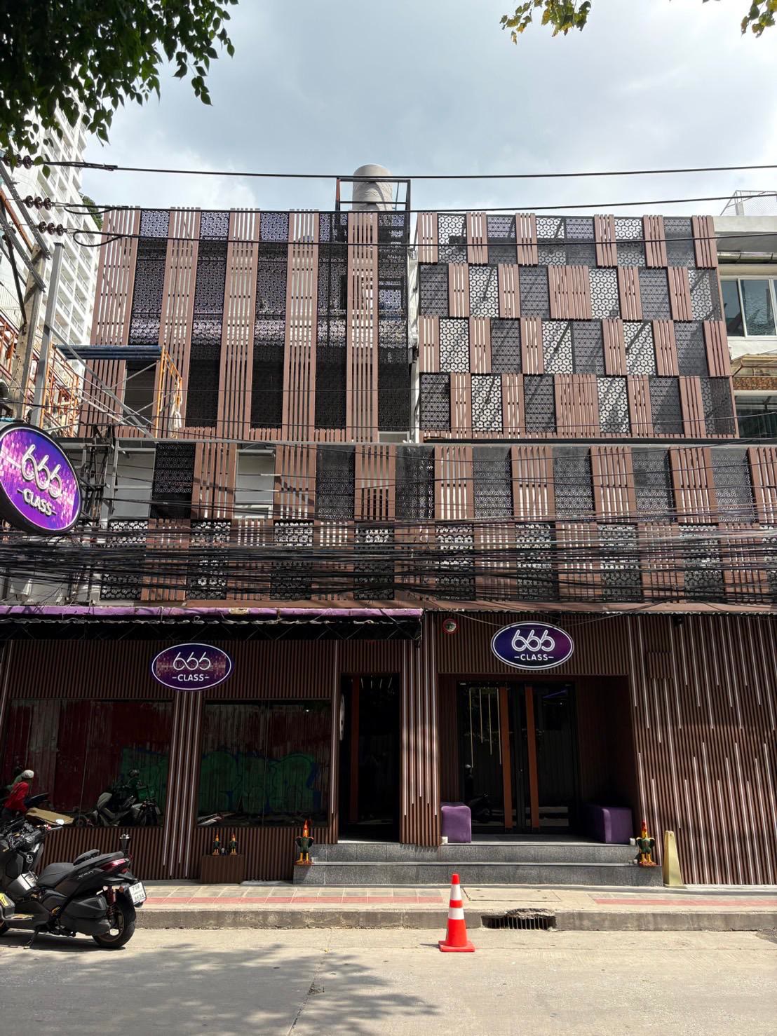 666 Class Nuru Massage — Nuru & Body to Body Massage photo 3 in Bangkok