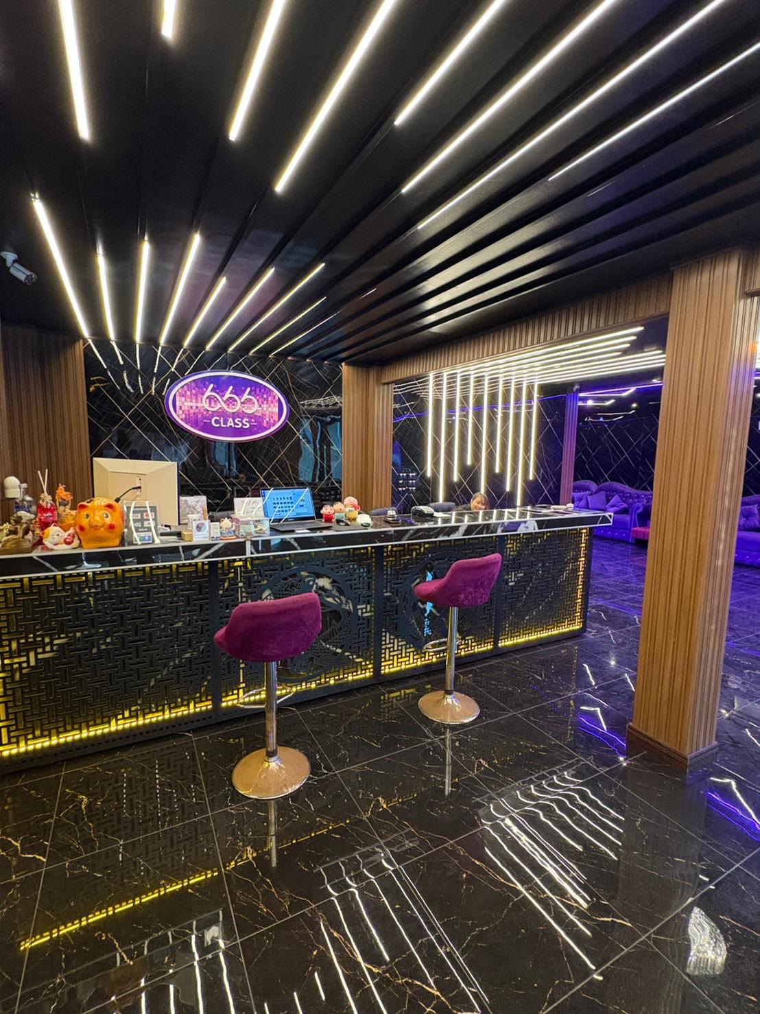 666 Class Nuru Massage — Nuru Body To Body Massage in Bangkok