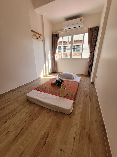All About Touch Massage — Happy Ending Massage in Chiang Mai
