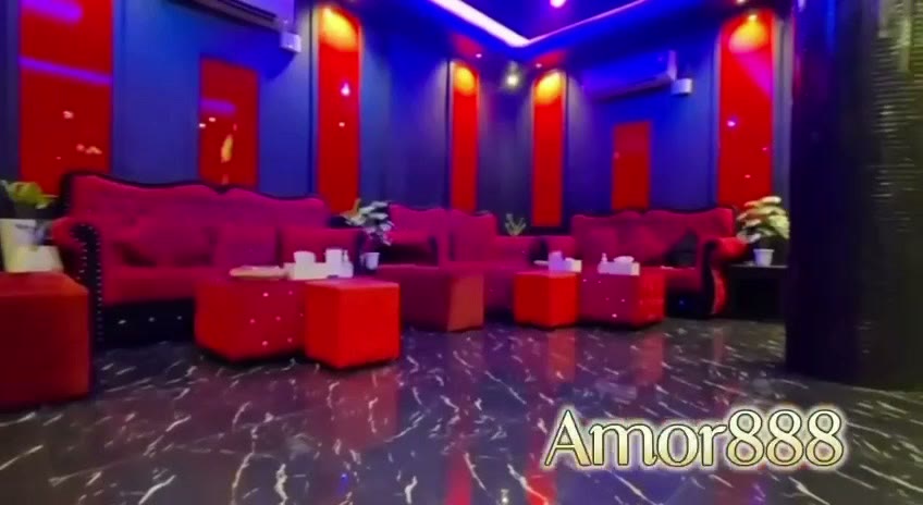 Amor 888 — Happy Ending Massage photo 3 in Bangkok