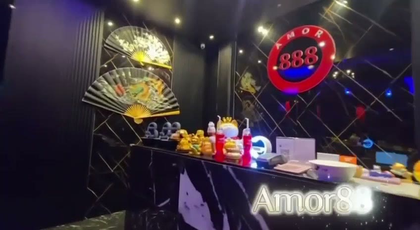 Amor 888 — Happy Ending Massage photo 4 in Bangkok