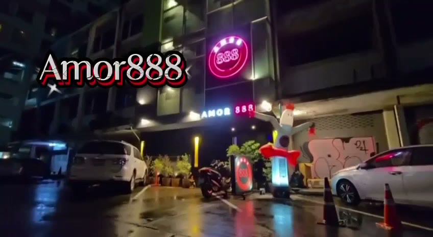 Amor 888 — Happy Ending Massage photo 5 in Bangkok