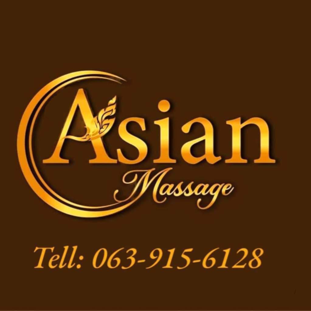 Asian Massage Ramkhamhaeng 177 — Happy Ending Massage in Bangkok