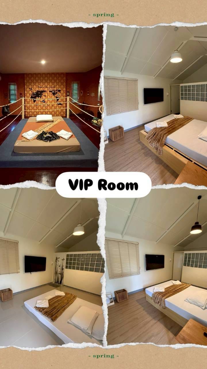 Asian Massage Ramkhamhaeng 177 — Happy Ending Massage interior photo 5 in Bangkok