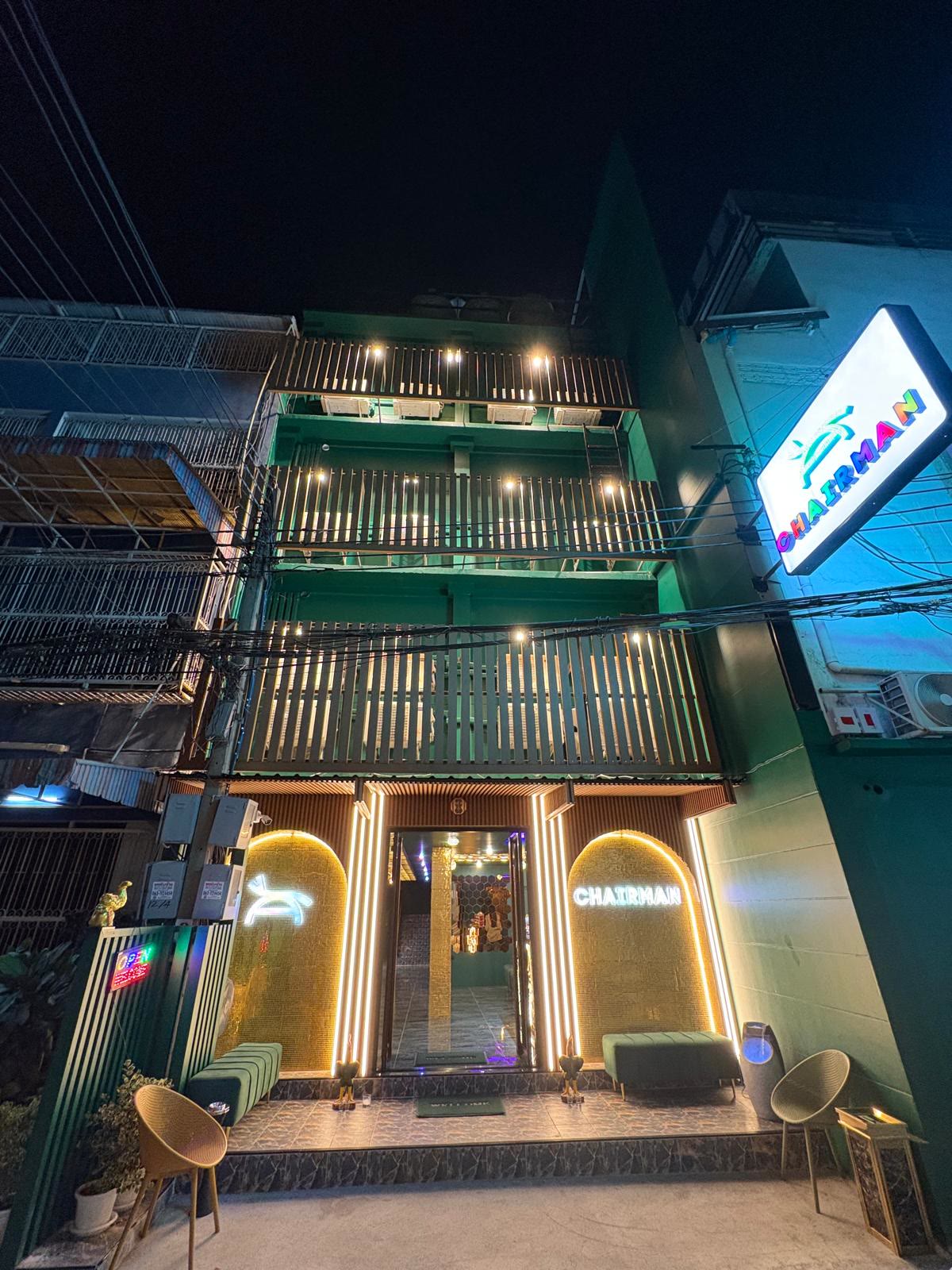 Chairman Bangkok — Nuru & Body to Body Massage photo 7 in Bangkok
