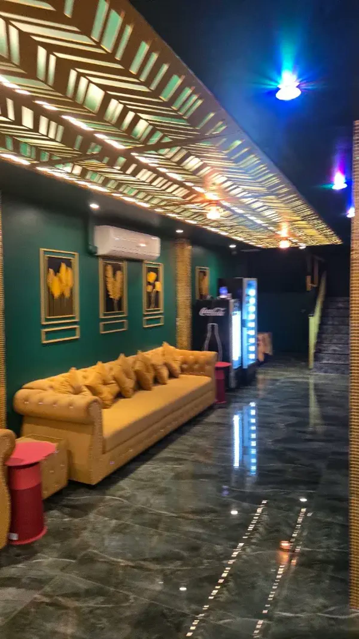 Chairman Bangkok — Nuru & Body to Body Massage photo 6 in Bangkok