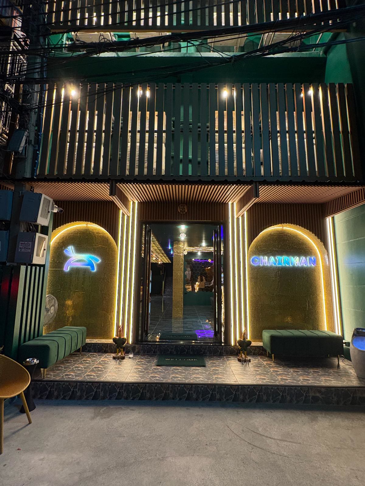 Chairman Bangkok — Nuru & Body to Body Massage photo 2 in Bangkok
