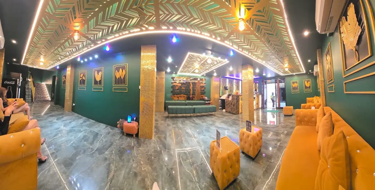 Chairman Bangkok — Nuru Body To Body Massage in Bangkok