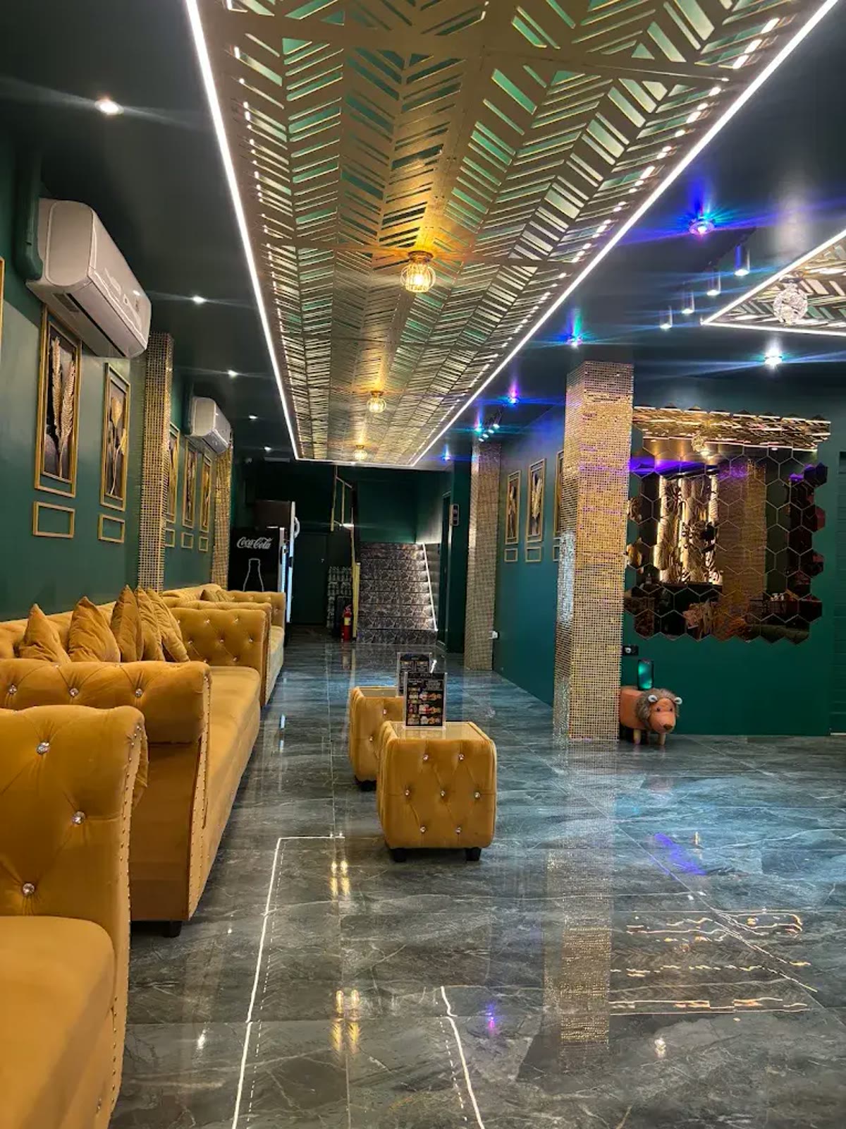 Chairman Bangkok — Nuru & Body to Body Massage photo 5 in Bangkok