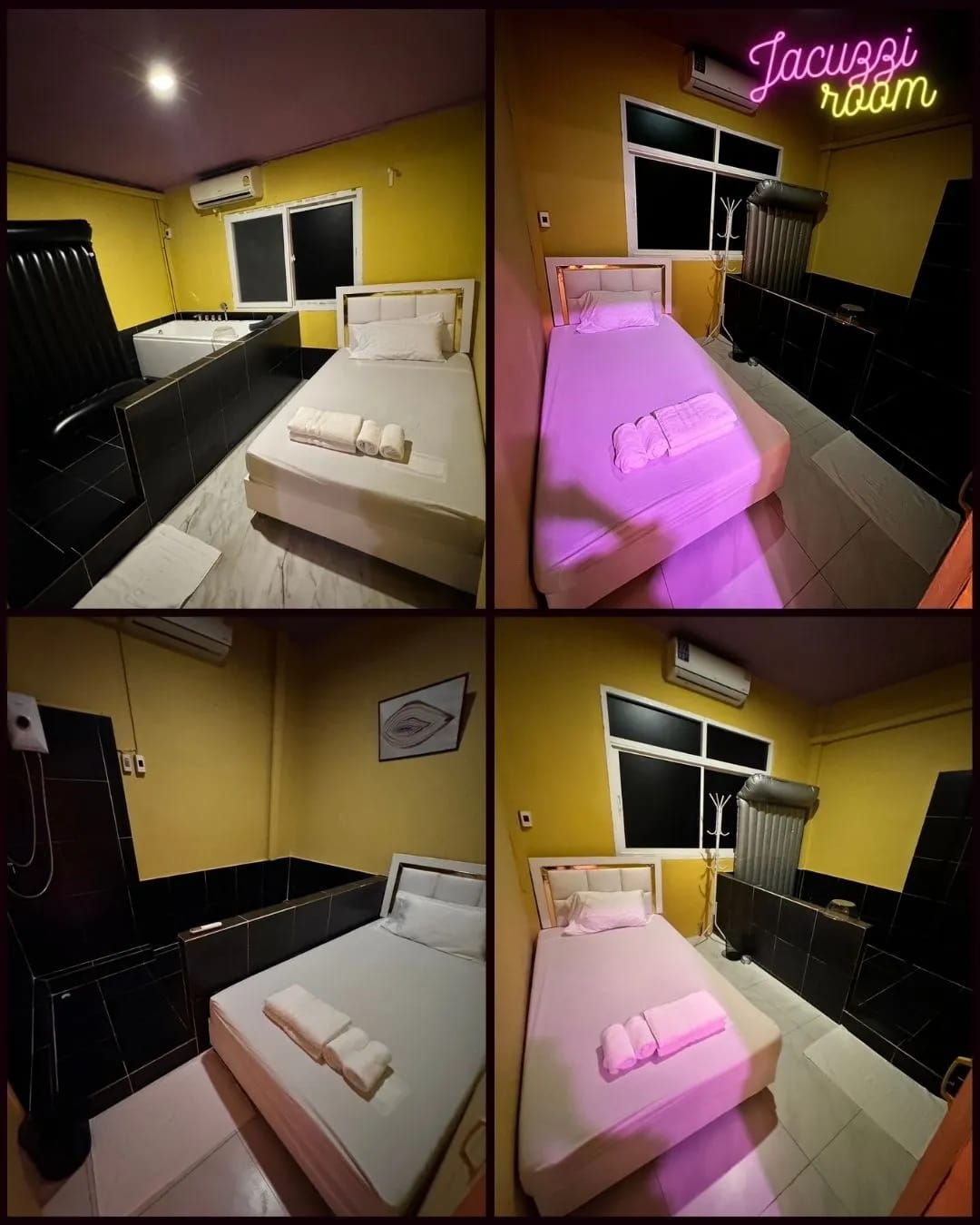 Classy Nuru Massage — Nuru & Body to Body Massage interior photo 4 in Bangkok