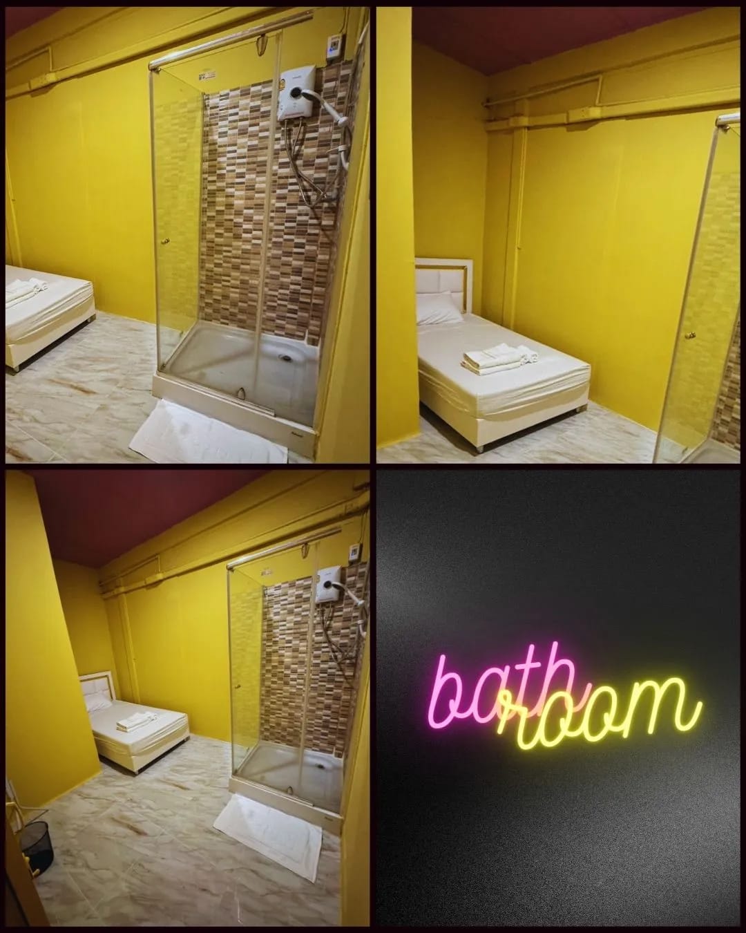 Classy Nuru Massage — Nuru & Body to Body Massage interior photo 5 in Bangkok