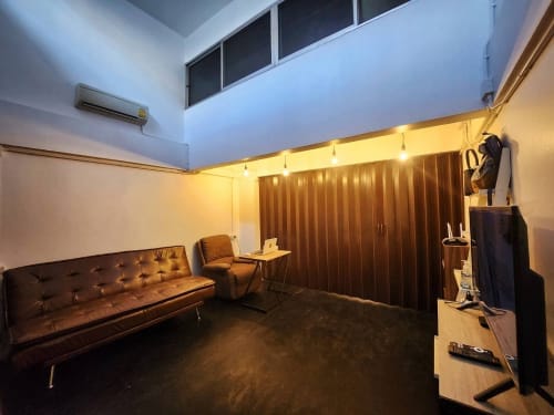 Coffee Cute — Happy Ending Massage in Bangkok