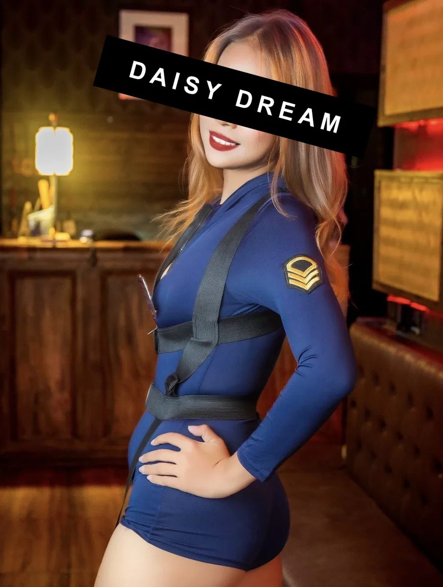 Daisy Dream Nuru Massage — Nuru & Body to Body Massage photo 4 in Bangkok