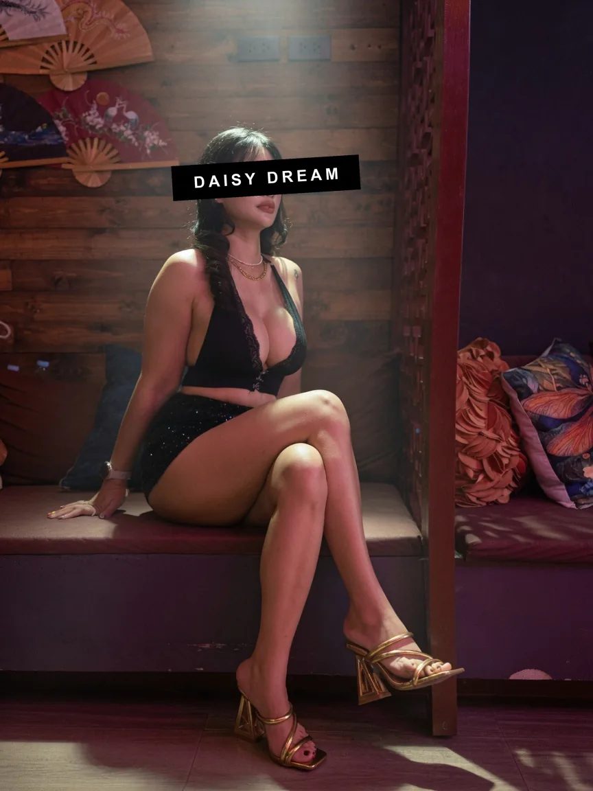 Daisy Dream Nuru Massage — Nuru & Body to Body Massage photo 7 in Bangkok